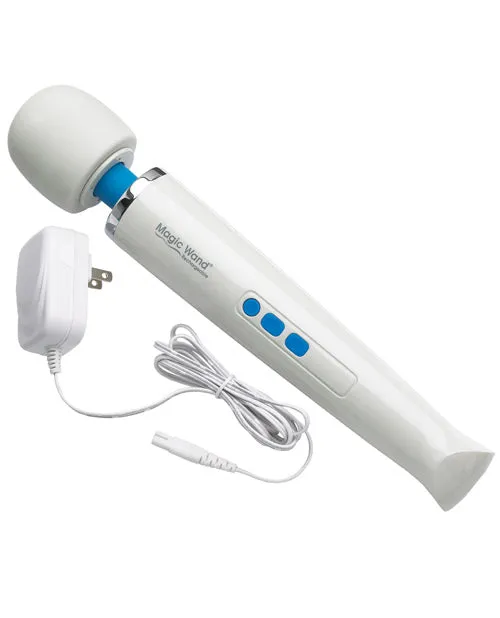 Magic Wand Magic Wand Rechargeable Cordless Vibrators