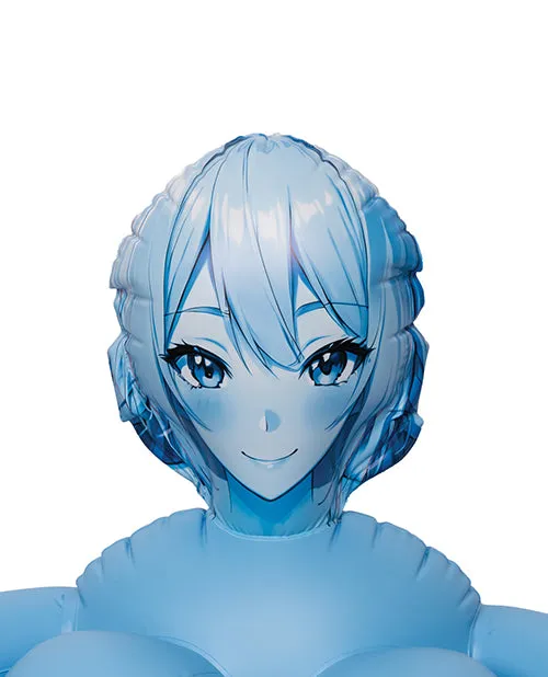 Male Sex Toys ANIME Mimi Back Door Love Doll CalExotics