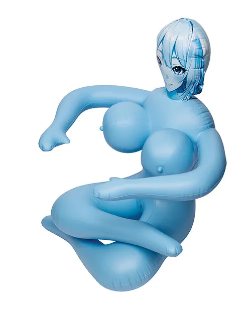 Male Sex Toys ANIME Mimi Back Door Love Doll CalExotics