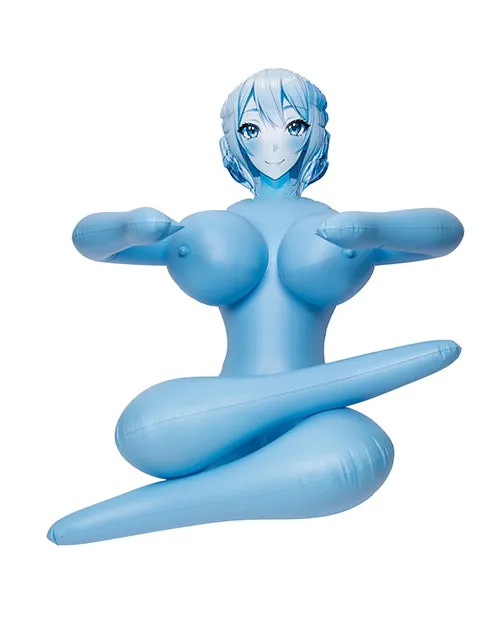 Male Sex Toys ANIME Mimi Back Door Love Doll CalExotics
