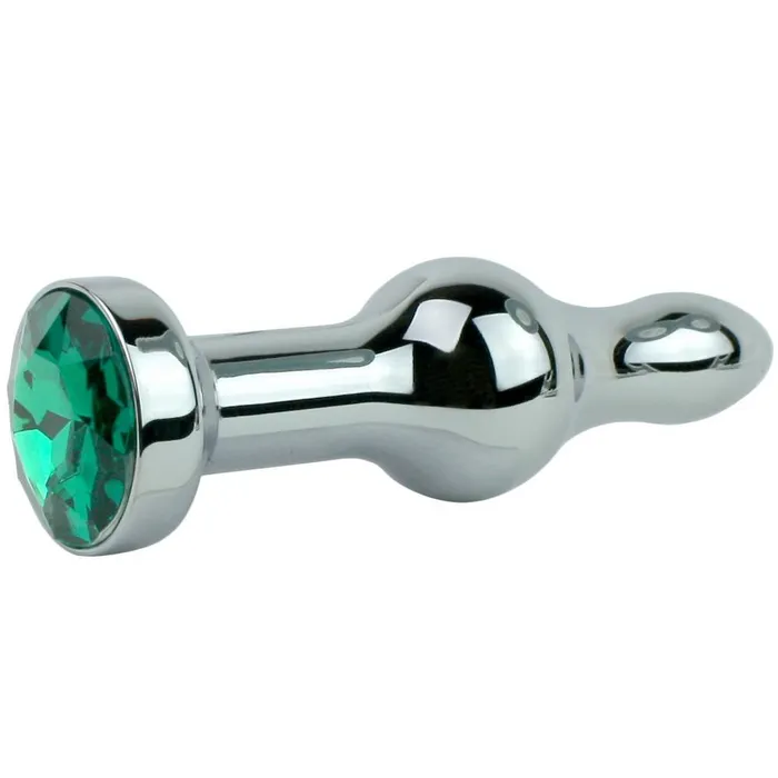 Male Sex Toys Dark Amour Bulbed Anal Plug Has A Stunning Decorative Jewel Male Sex Toys Dark Amour Bulbed Anal Plug Has A Stunning Decorative Jewel