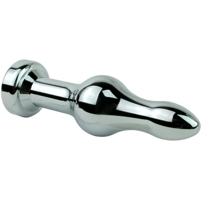 Male Sex Toys Dark Amour Bulbed Anal Plug Has A Stunning Decorative Jewel Male Sex Toys Dark Amour Bulbed Anal Plug Has A Stunning Decorative Jewel