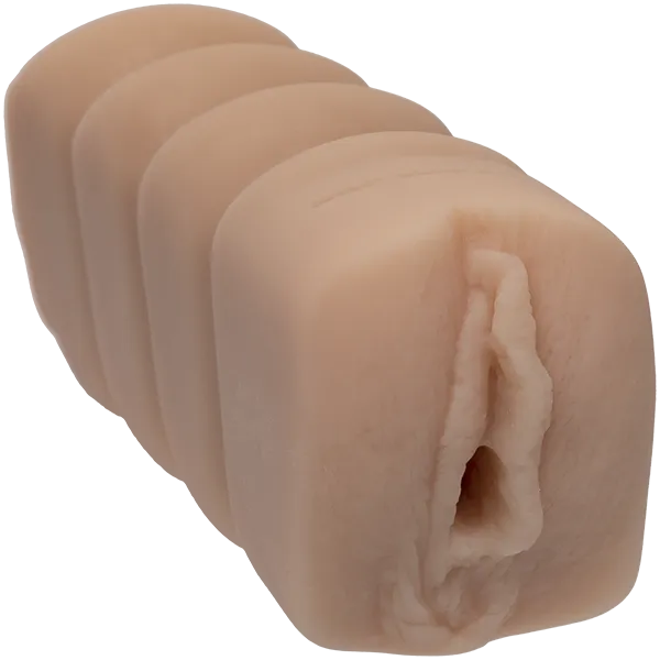 Male Sex Toys Doc Johnson Signature Stroker Ashton Moore Ultraskyn