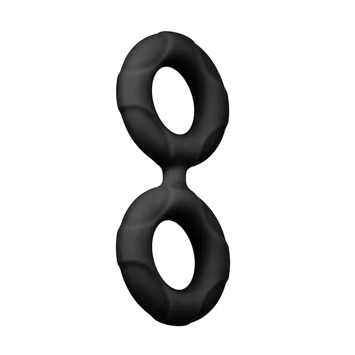 Male Sex Toys FORTO FORTO F81 Double Ring