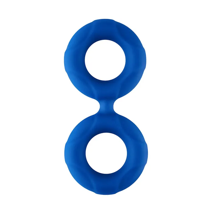 Male Sex Toys FORTO FORTO F81 Double Ring