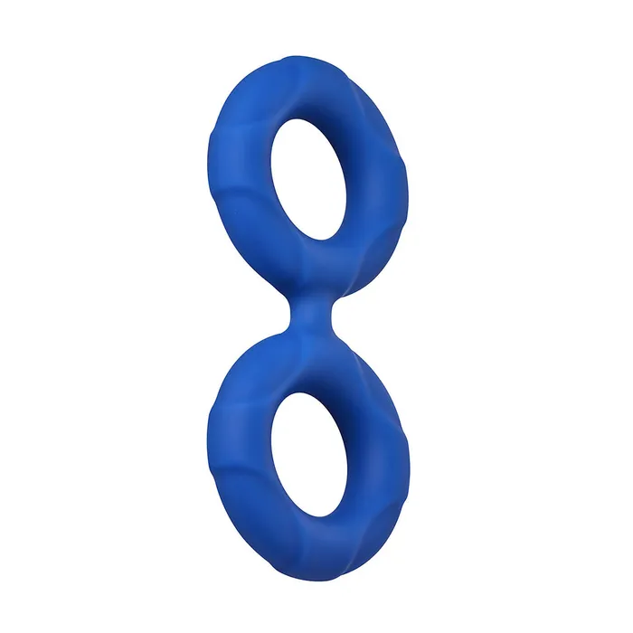 Male Sex Toys FORTO FORTO F81 Double Ring