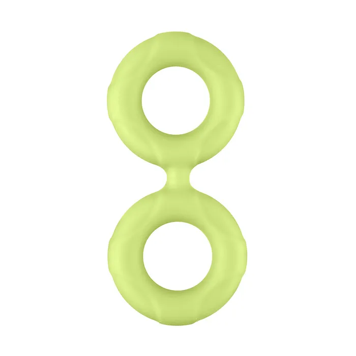 Male Sex Toys FORTO FORTO F81 Double Ring