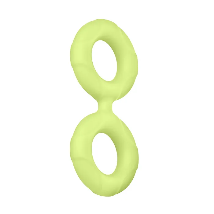 Male Sex Toys FORTO FORTO F81 Double Ring