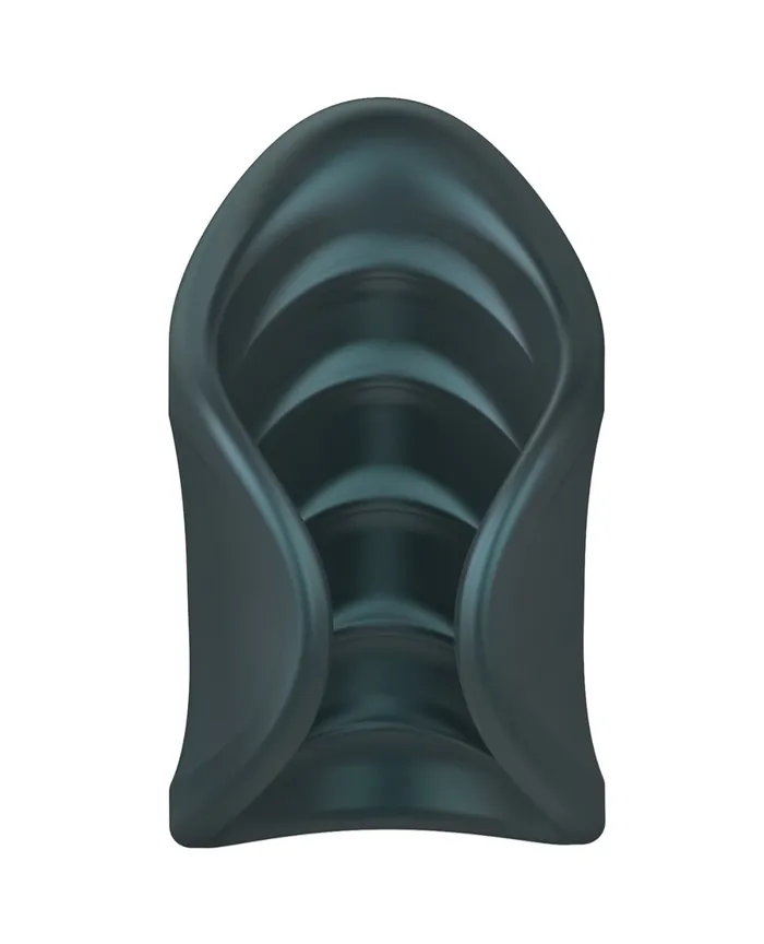Male Sex Toys Lovely Planet Manwan Starter Travel Vibrating Masturbator