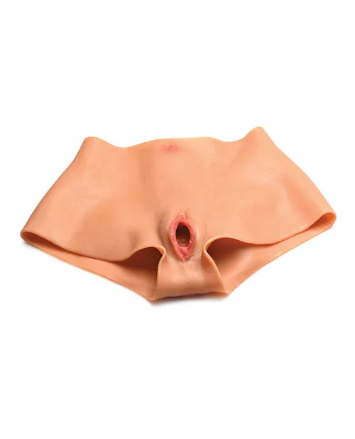 Male Sex Toys Master Series Pussy Panties XR Brands