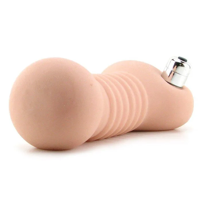 Male Sex Toys Vicky Quickie Blow Job Sucker Sleeve Doc Johnson