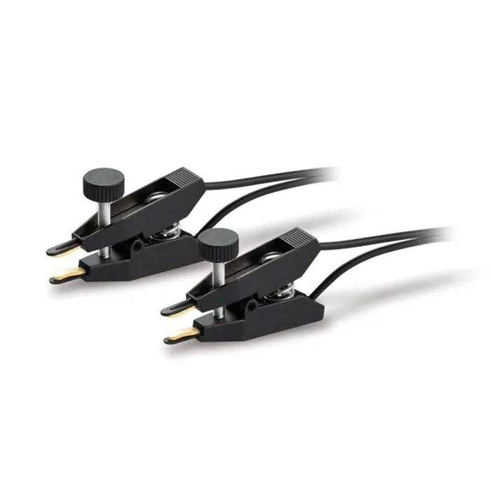 Mystim Barry Bite Bipolar EStim Clamps Mystim Vibrators