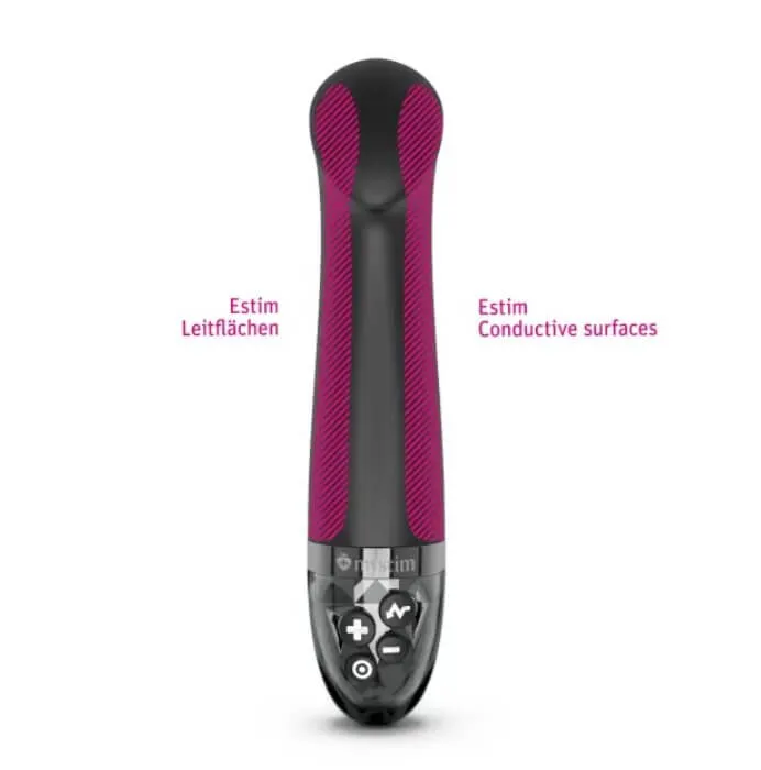 Mystim Female Sex Toys Mystim Right on Ron