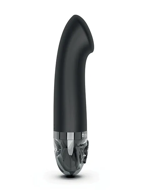 Mystim Female Sex Toys Mystim Right on Ron eStim G Vibrator