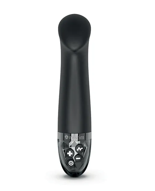 Mystim Female Sex Toys Mystim Right on Ron eStim G Vibrator