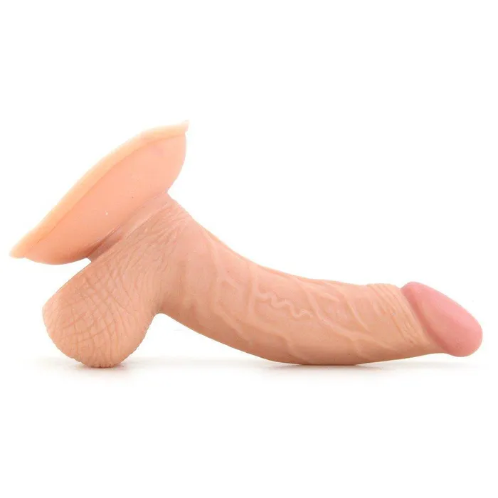 Nasstoys Anal All American Mini Whopper Curved 5 Inch