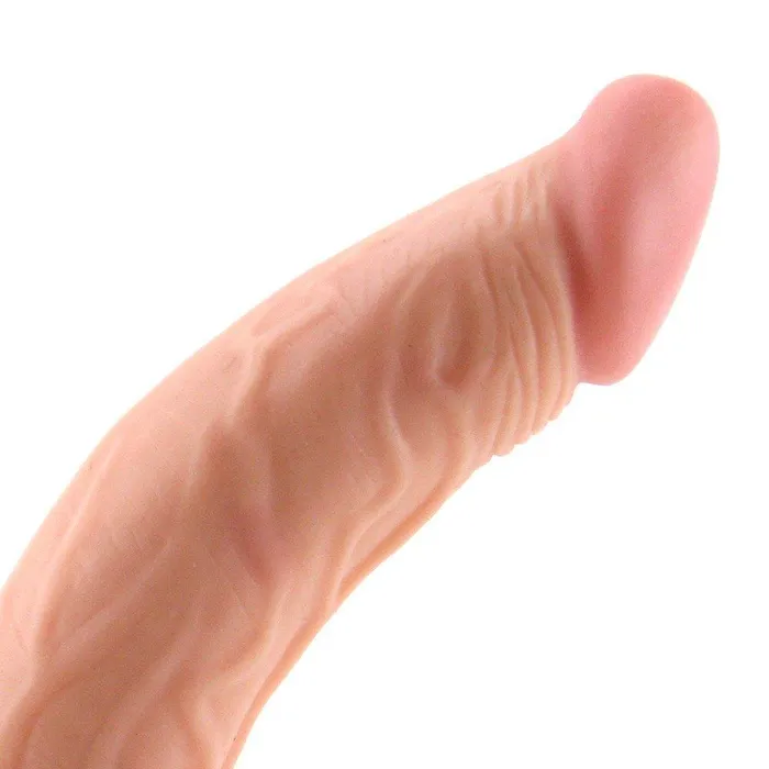 Nasstoys Anal All American Mini Whopper Curved 5 Inch