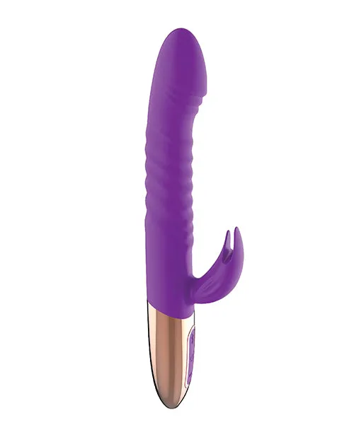 Nasstoys Vibrators Goddess Thrusting Delight