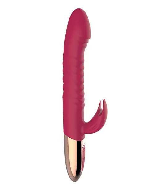 Nasstoys Vibrators Goddess Thrusting Delight Nasstoys Vibrators Goddess Thrusting Delight