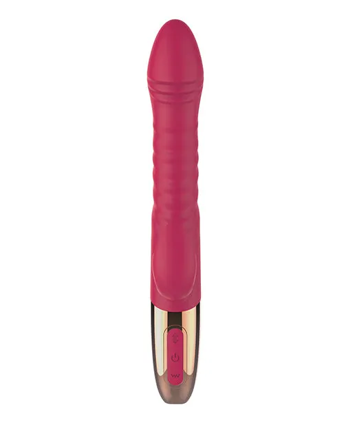 Nasstoys Vibrators Goddess Thrusting Delight Nasstoys Vibrators Goddess Thrusting Delight