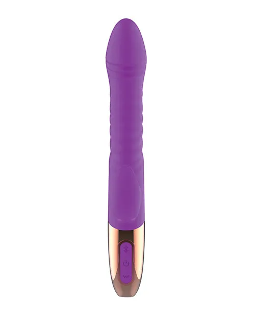 Nasstoys Vibrators Goddess Thrusting Delight Nasstoys Vibrators Goddess Thrusting Delight