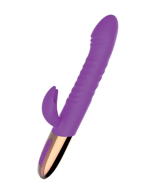 Nasstoys Vibrators Goddess Thrusting Delight Nasstoys Vibrators Goddess Thrusting Delight