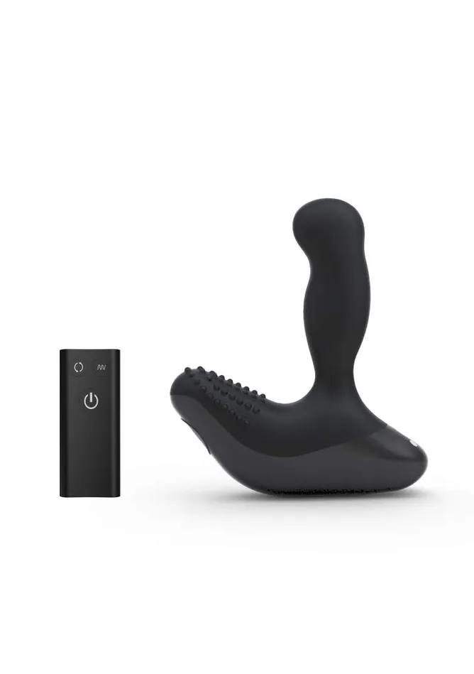 Nexus Anal Nexus Revo Stealth Remote Control Rotating Prostate Massager
