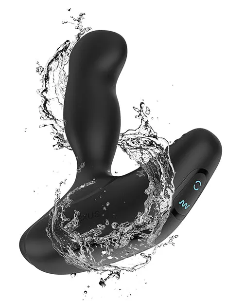 Nexus Anal Nexus Revo Stealth Remote Control Rotating Prostate Massager