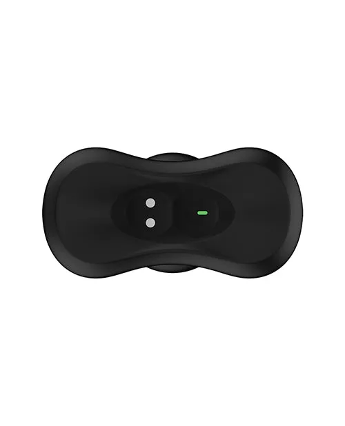 Nexus Bolster Butt Plug Winflatable Tip Nexus Anal