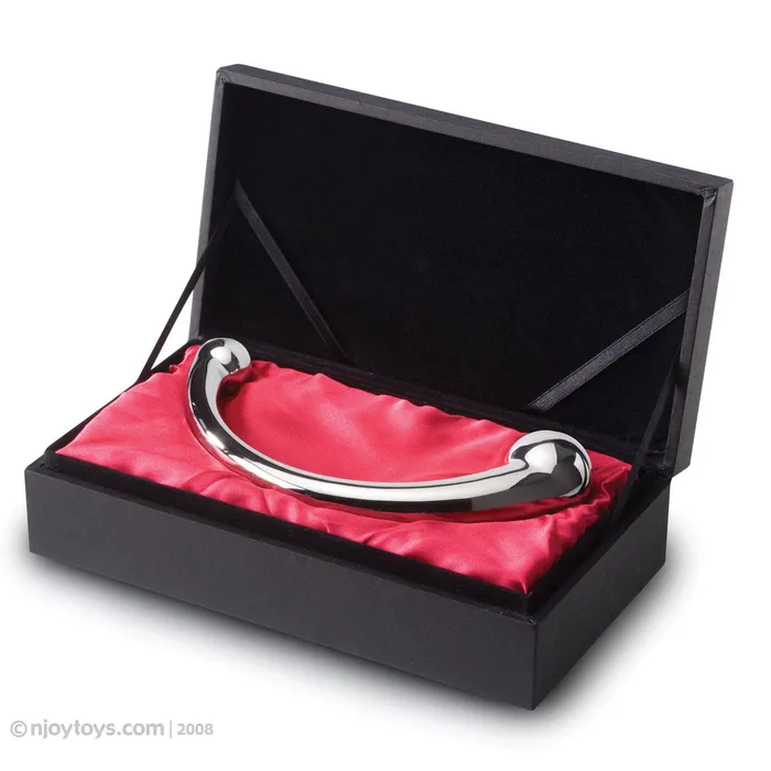 nJoy Vibrators Njoy Pure Wand