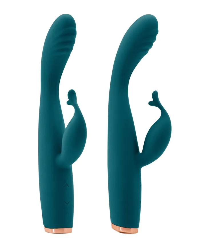 NS Novelties Anal Luxe Skye