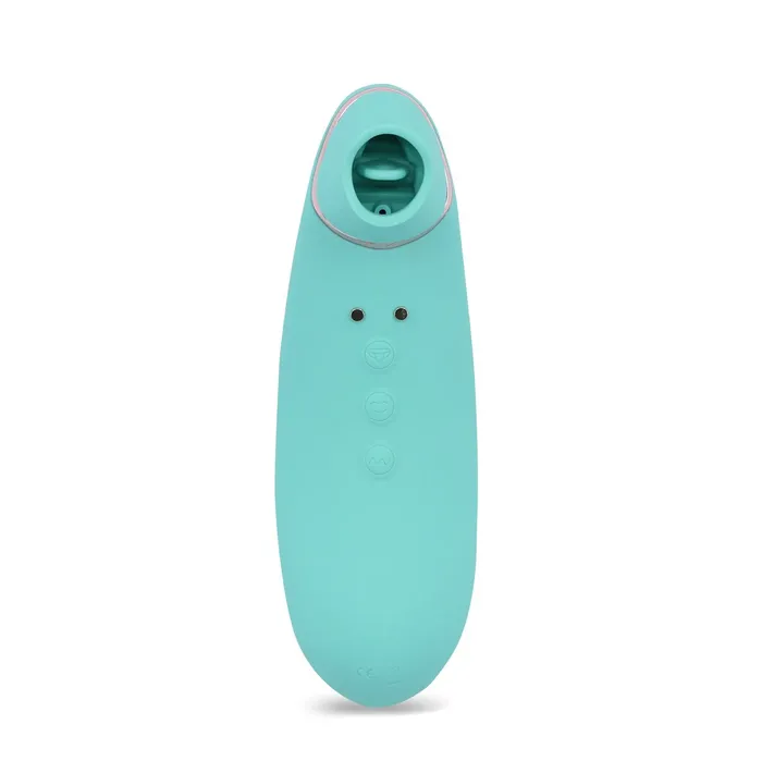 Nu Sensuelle Vibrators Nu Sensuelle Trinitii Tongue Vibe