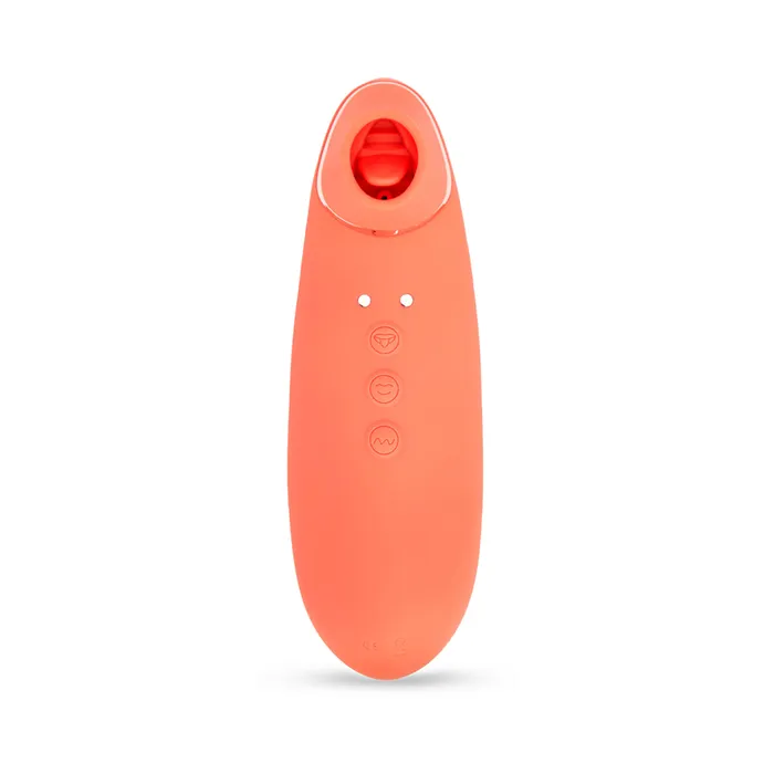 Nu Sensuelle Vibrators Nu Sensuelle Trinitii Tongue Vibe Nu Sensuelle Vibrators Nu Sensuelle Trinitii Tongue Vibe