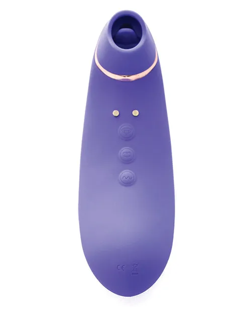 Nu Sensuelle Vibrators Nu Sensuelle Trinitii Tongue Vibe Nu Sensuelle Vibrators Nu Sensuelle Trinitii Tongue Vibe