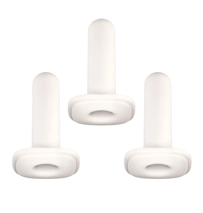 Onyx Replacement Sleeves Kiiroo Vibrators