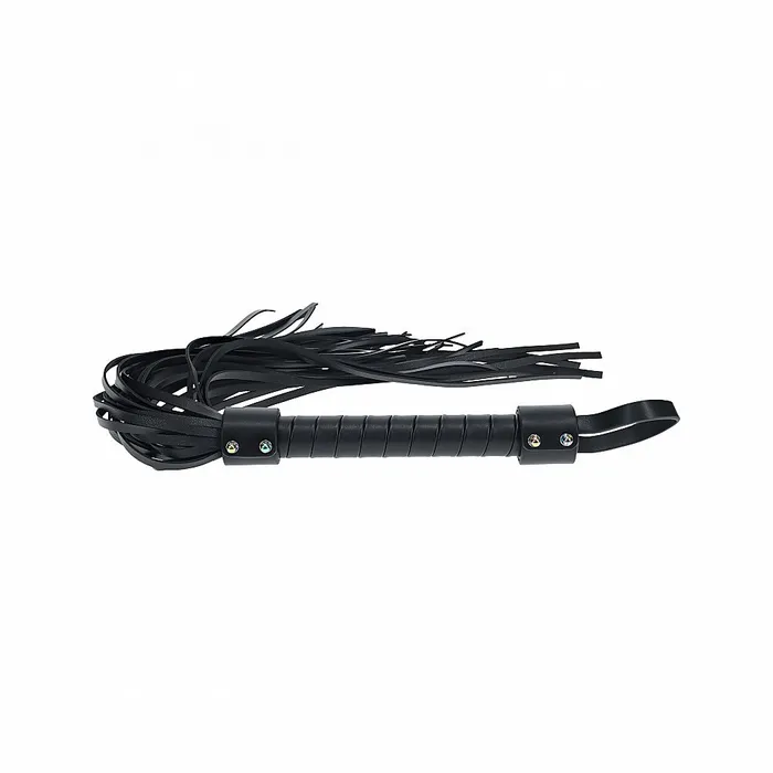 Ouch Venice Collection Flogger Shots Couples