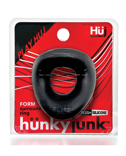 Oxballs Male Sex Toys Hunkyjunk Form Cock Ring Oxballs Male Sex Toys Hunkyjunk Form Cock Ring