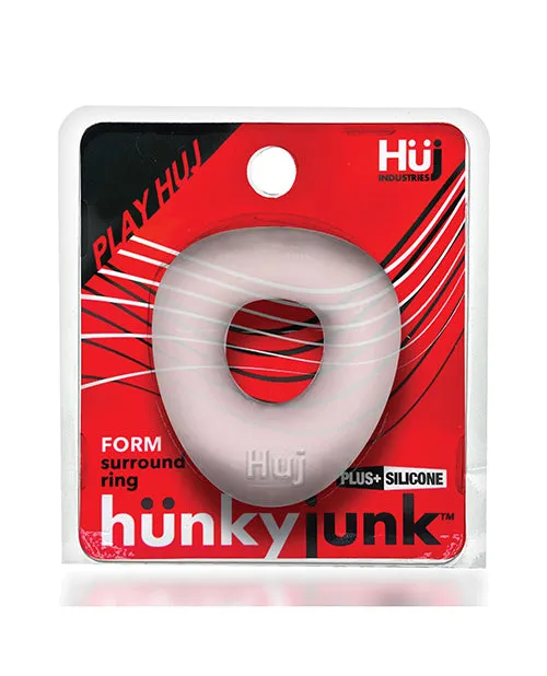 Oxballs Male Sex Toys Hunkyjunk Form Cock Ring Oxballs Male Sex Toys Hunkyjunk Form Cock Ring