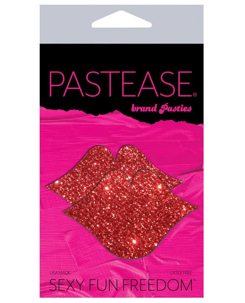 Pastease Premium Glitter Lips Pastease Vibrators