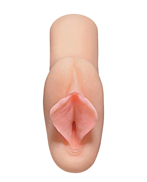 Pdx Plus Perfect Pussy Xtc Stroker Pipedream Male Sex Toys