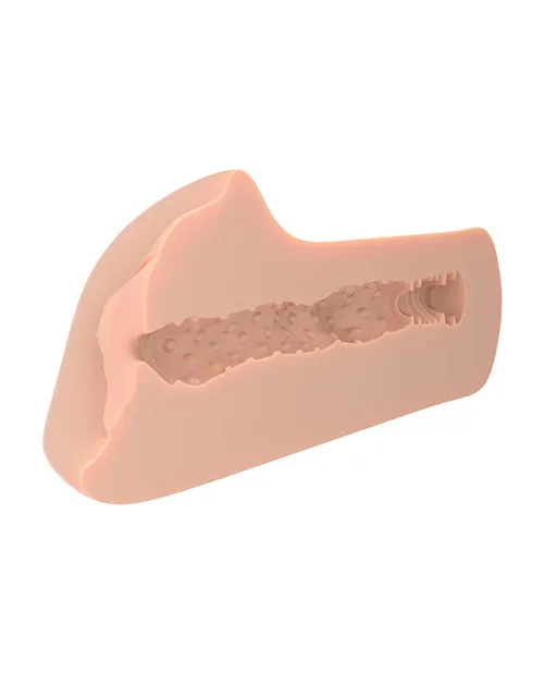 Pdx Plus Perfect Pussy Xtc Stroker Pipedream Male Sex Toys
