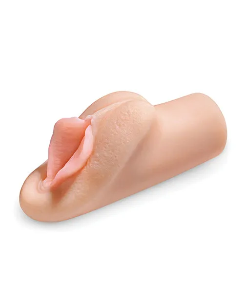Pdx Plus Perfect Pussy Xtc Stroker Pipedream Male Sex Toys