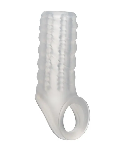 Performance Maxx Liquid Silicone Sleeve CalExotics Male Sex Toys