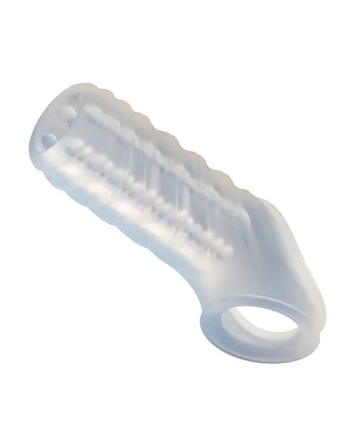 Performance Maxx Liquid Silicone Sleeve CalExotics Male Sex Toys