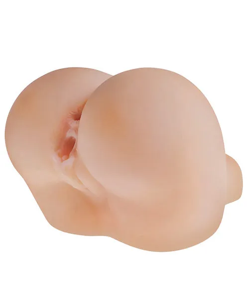Pipedream Male Sex Toys Fuck Me Silly To Go Petite Fantasy Bubble Butt Mega Stroker Pipedream Male Sex Toys Fuck Me Silly To Go Petite Fantasy Bubble Butt Mega Stroker