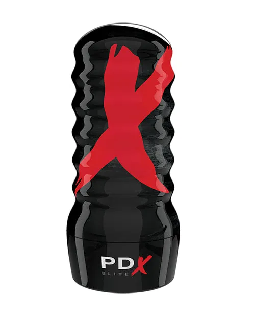 Pipedream Male Sex Toys Pdx Elite Air Tight Stroker