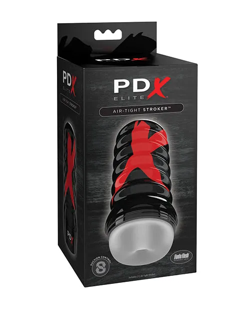Pipedream Male Sex Toys Pdx Elite Air Tight Stroker