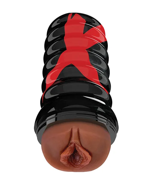 Pipedream Male Sex Toys Pdx Elite Air Tight Stroker