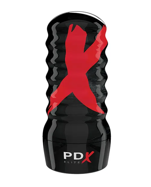 Pipedream Male Sex Toys Pdx Elite Air Tight Stroker