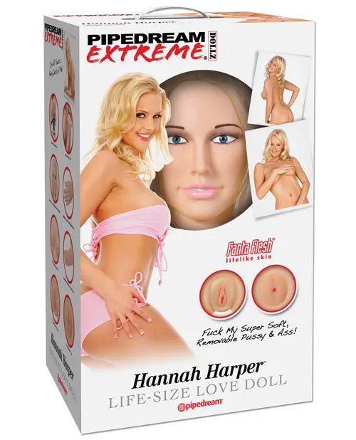 Pipedream Pipedream Extreme Dollz Size Inflatable Love Doll Male Sex Toys Pipedream Pipedream Extreme Dollz Size Inflatable Love Doll Male Sex Toys